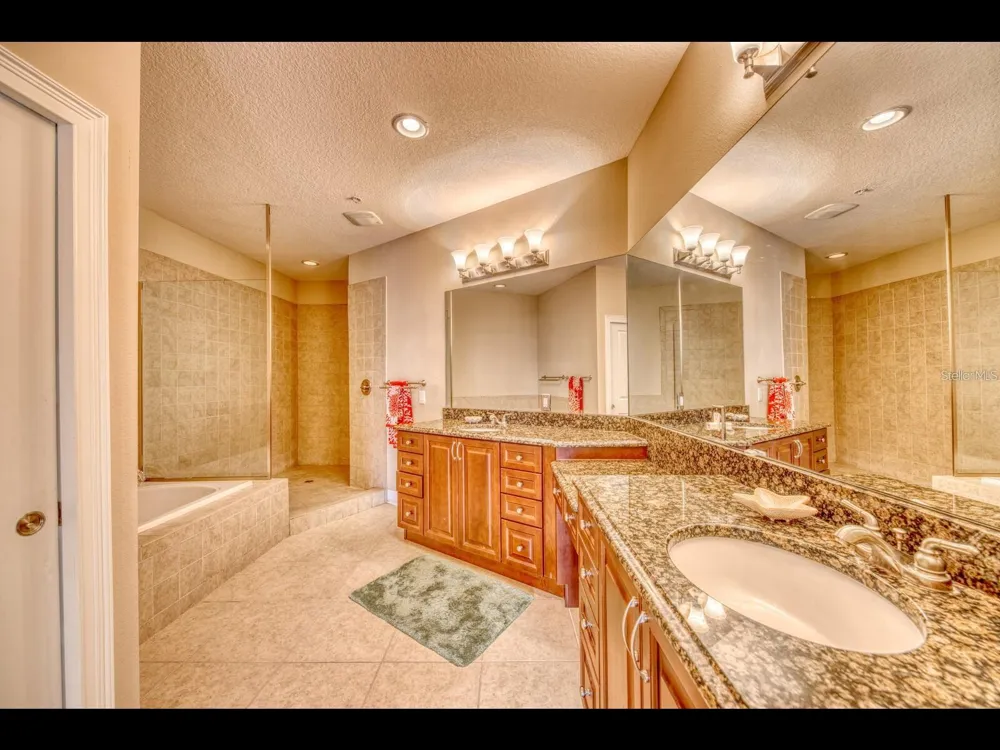 1042 BELLASOL WAY #203 Apollo Beach, FL 33572
