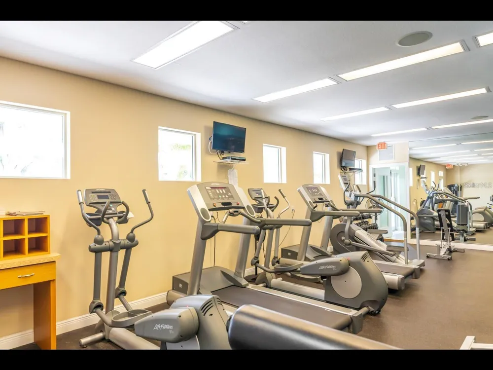 1042 BELLASOL WAY #203 Apollo Beach, FL 33572