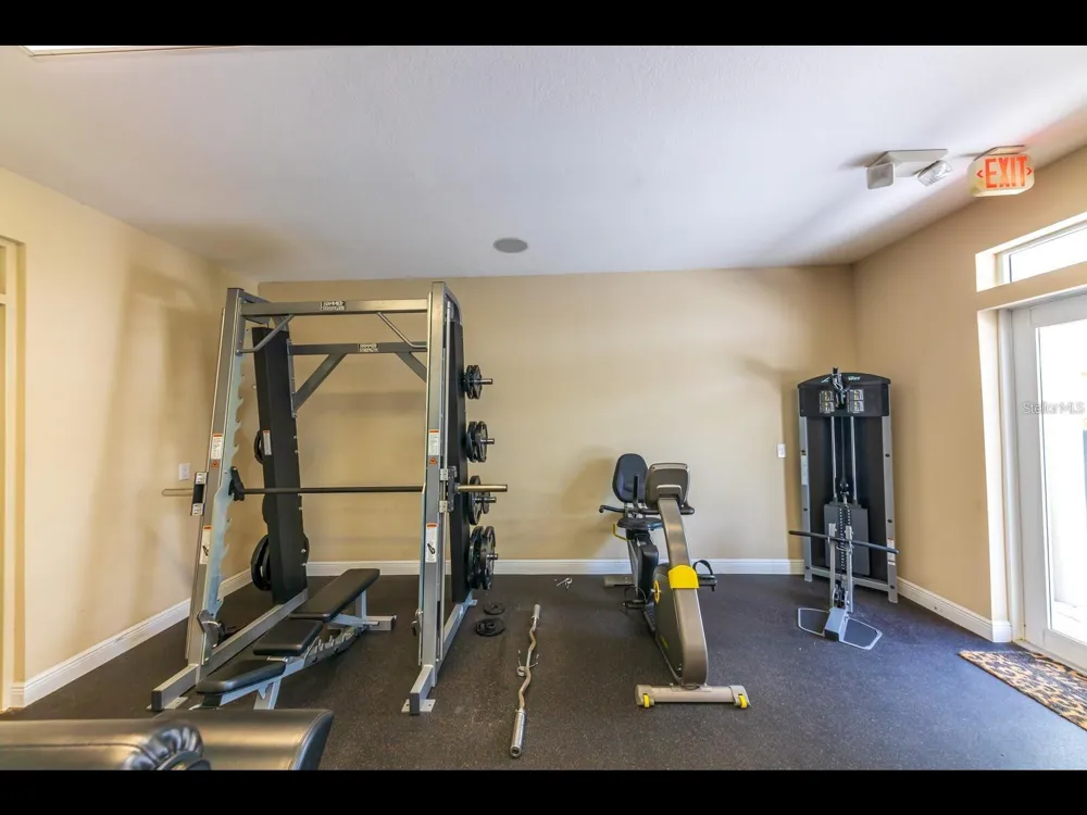 1042 BELLASOL WAY #203 Apollo Beach, FL 33572