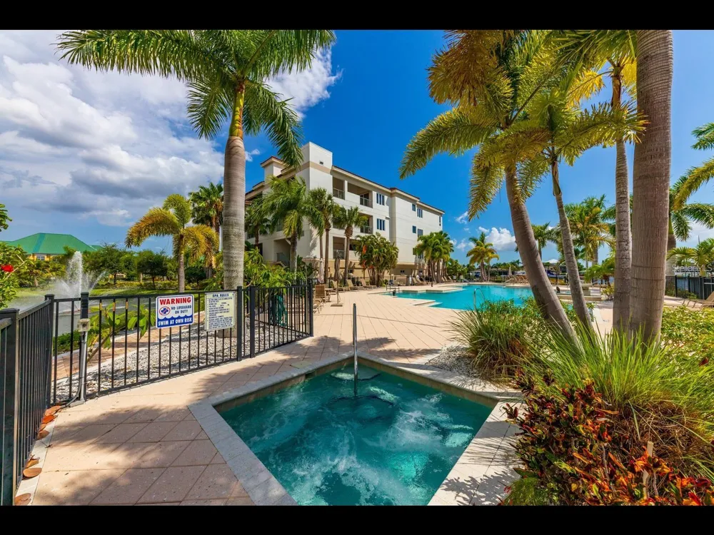 1042 BELLASOL WAY #203 Apollo Beach, FL 33572