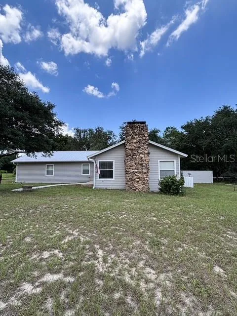 12601 DOUBLE RUN RD