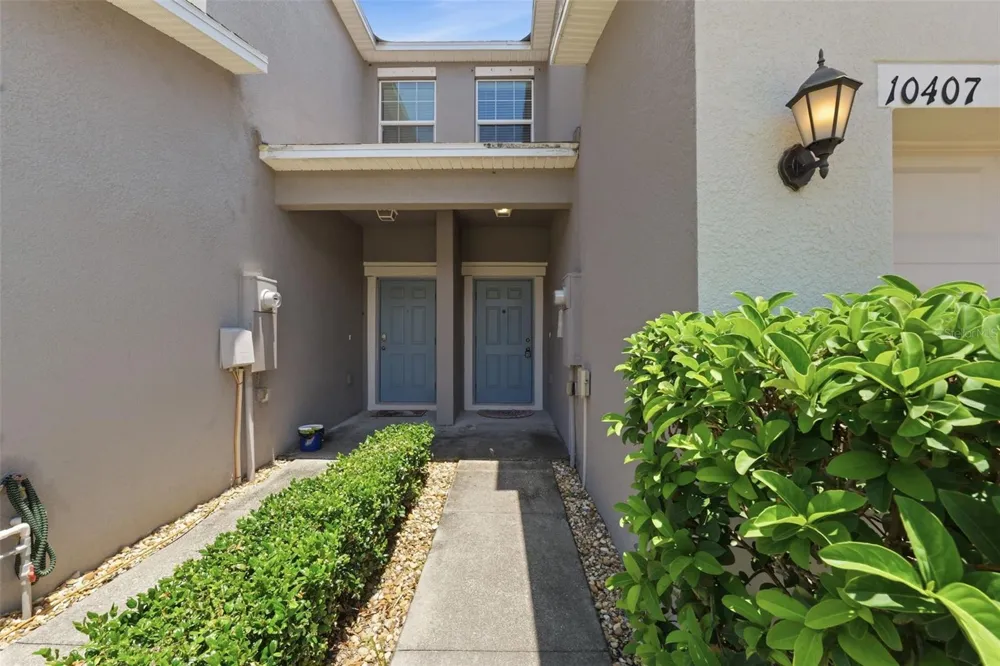 10407 LAKE MONTAUK DRIVE Riverview, FL 33578
