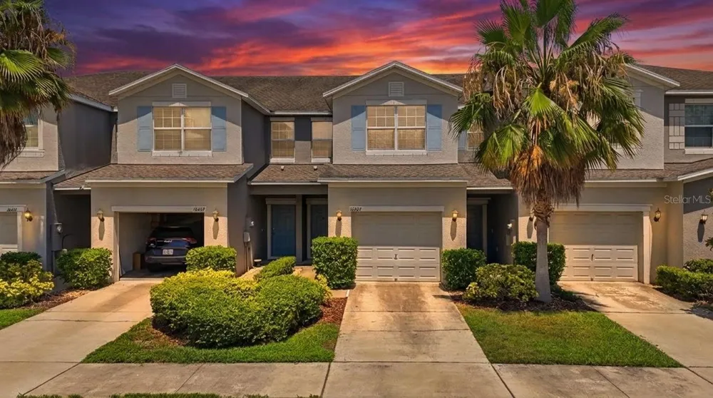 10407 LAKE MONTAUK DRIVE Riverview, FL 33578