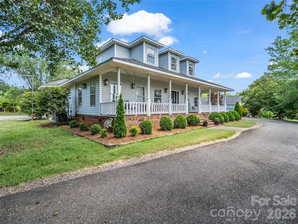 885 Salem Church Road Bostic, NC 28018