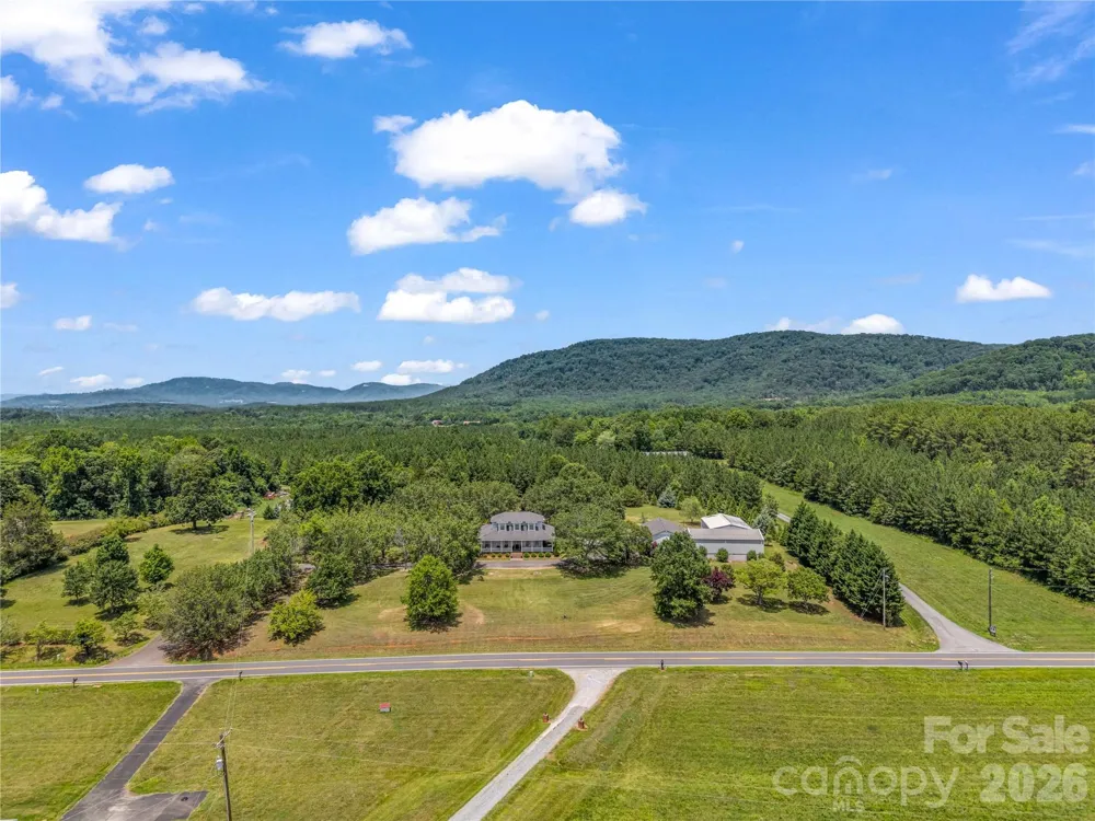 885 Salem Church Road Bostic, NC 28018