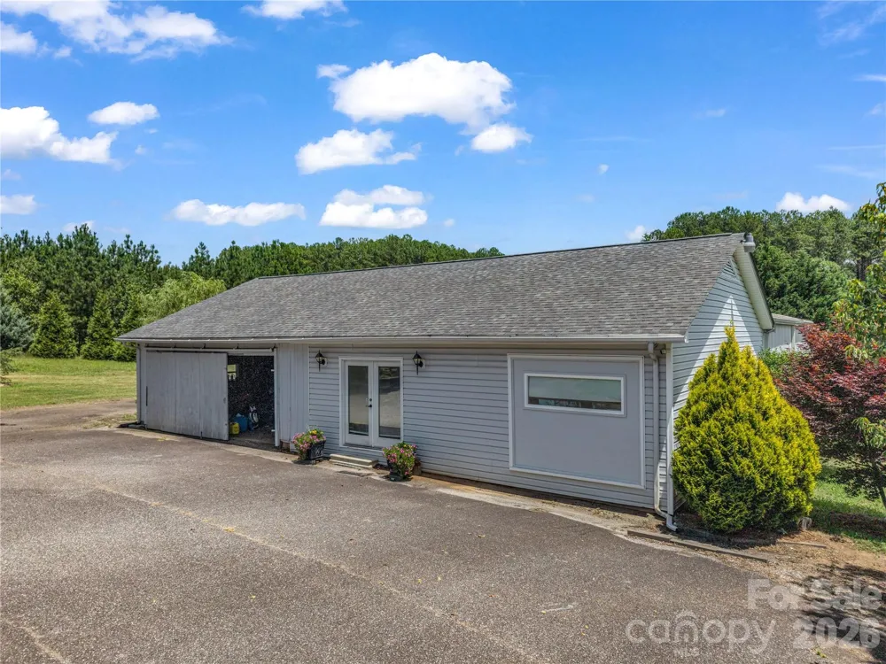 885 Salem Church Road Bostic, NC 28018