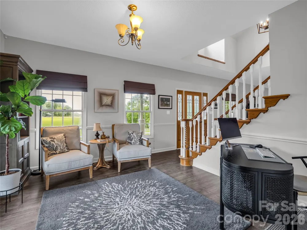 885 Salem Church Road Bostic, NC 28018