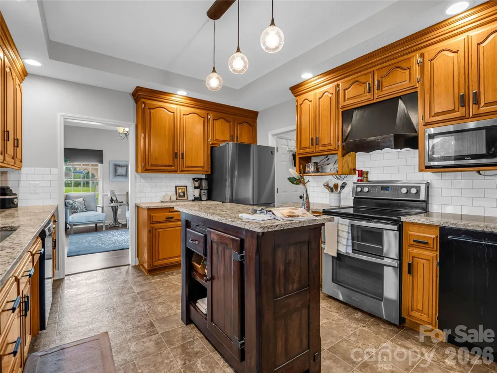 885 Salem Church Road Bostic, NC 28018