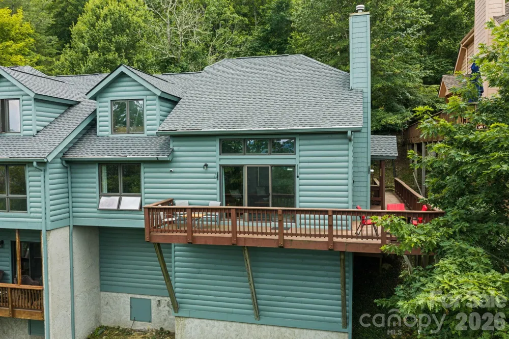 218 Slope View Drive #22 Sugar Mountain, NC 28604