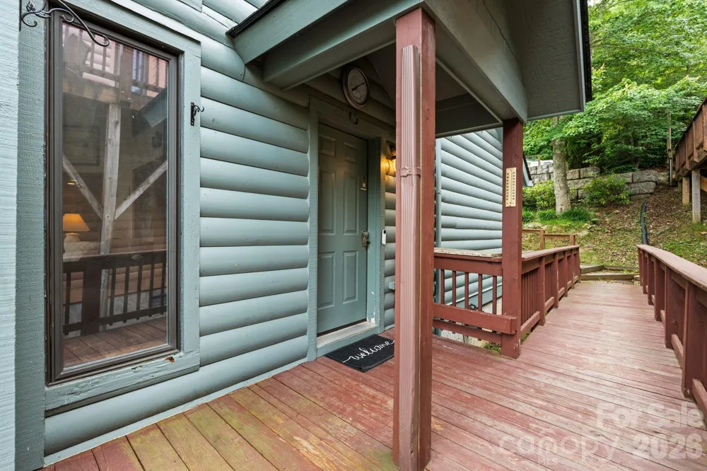 218 Slope View Drive #22 Sugar Mountain, NC 28604