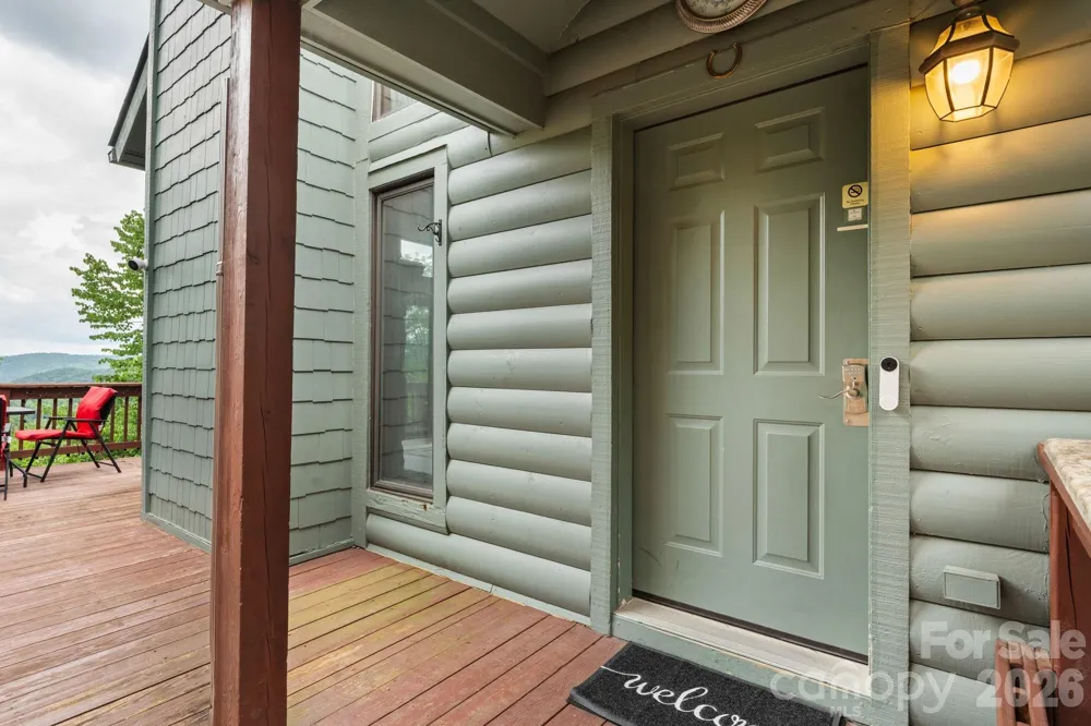 218 Slope View Drive #22 Sugar Mountain, NC 28604