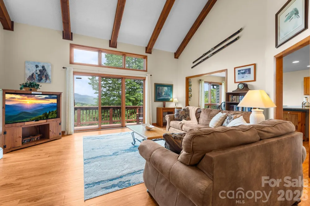 218 Slope View Drive #22 Sugar Mountain, NC 28604