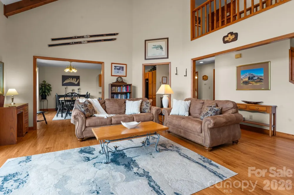218 Slope View Drive #22 Sugar Mountain, NC 28604