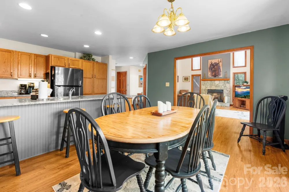 218 Slope View Drive #22 Sugar Mountain, NC 28604