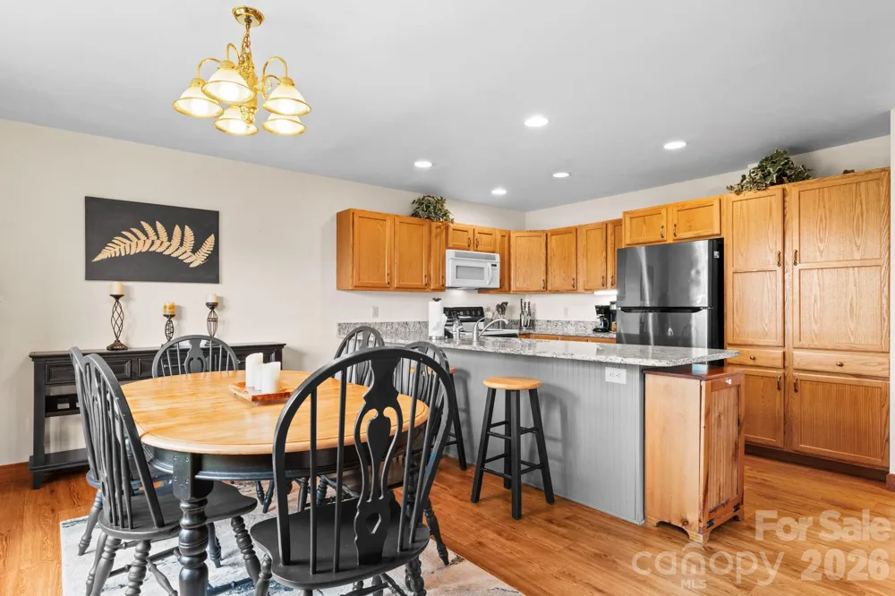 218 Slope View Drive #22 Sugar Mountain, NC 28604