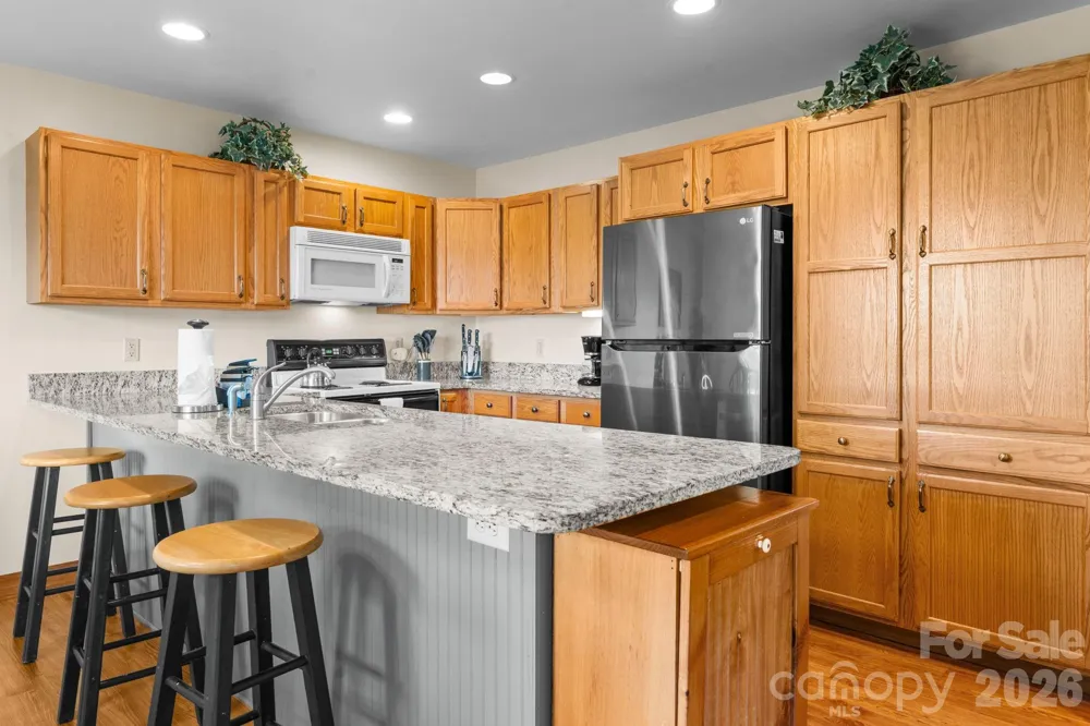 218 Slope View Drive #22 Sugar Mountain, NC 28604