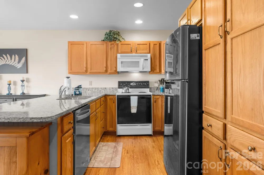 218 Slope View Drive #22 Sugar Mountain, NC 28604