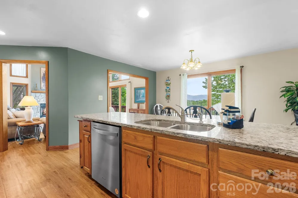 218 Slope View Drive #22 Sugar Mountain, NC 28604
