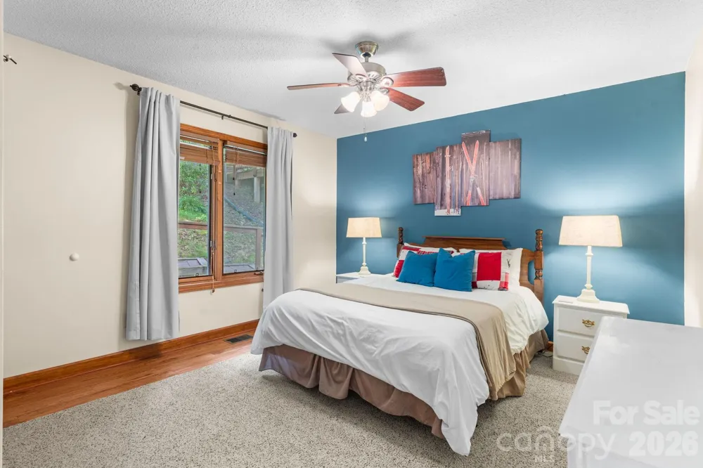 218 Slope View Drive #22 Sugar Mountain, NC 28604