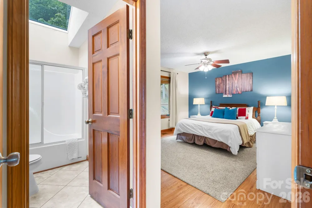 218 Slope View Drive #22 Sugar Mountain, NC 28604