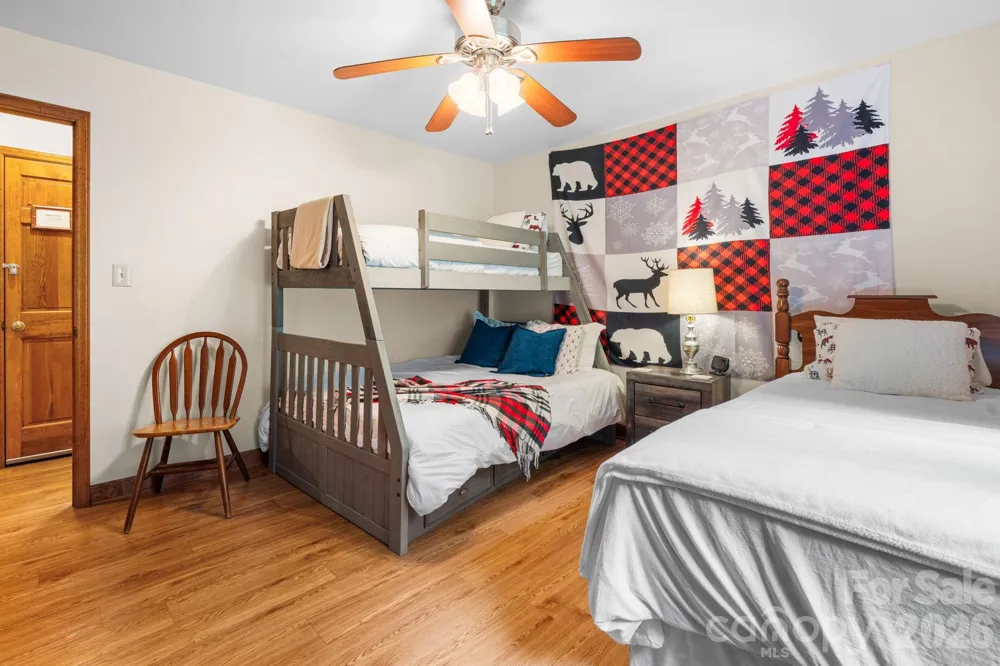 218 Slope View Drive #22 Sugar Mountain, NC 28604