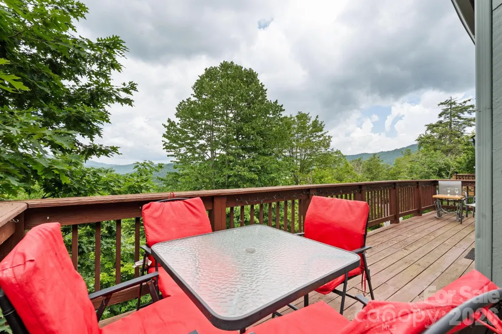 218 Slope View Drive #22 Sugar Mountain, NC 28604