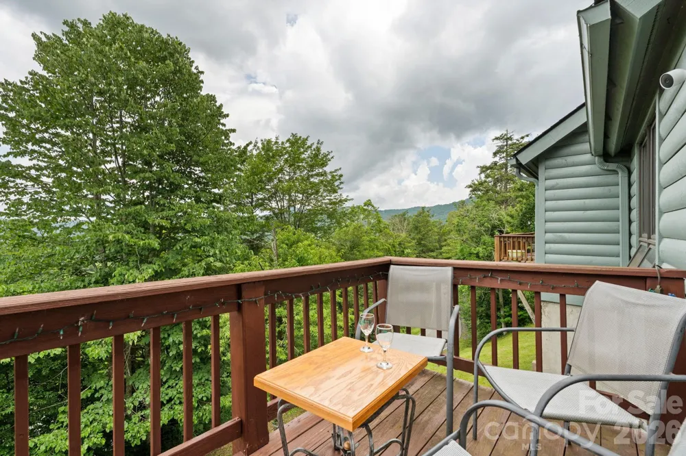218 Slope View Drive #22 Sugar Mountain, NC 28604