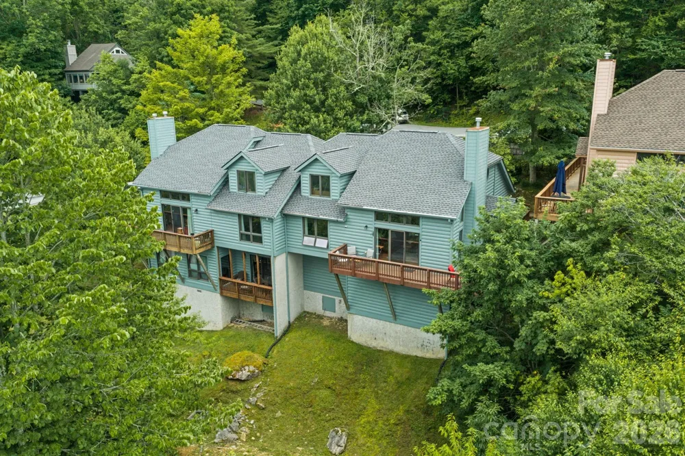 218 Slope View Drive #22 Sugar Mountain, NC 28604