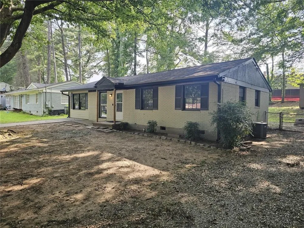 4616 Ryan Road Conley, GA 30288