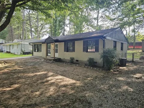 4616 Ryan Road