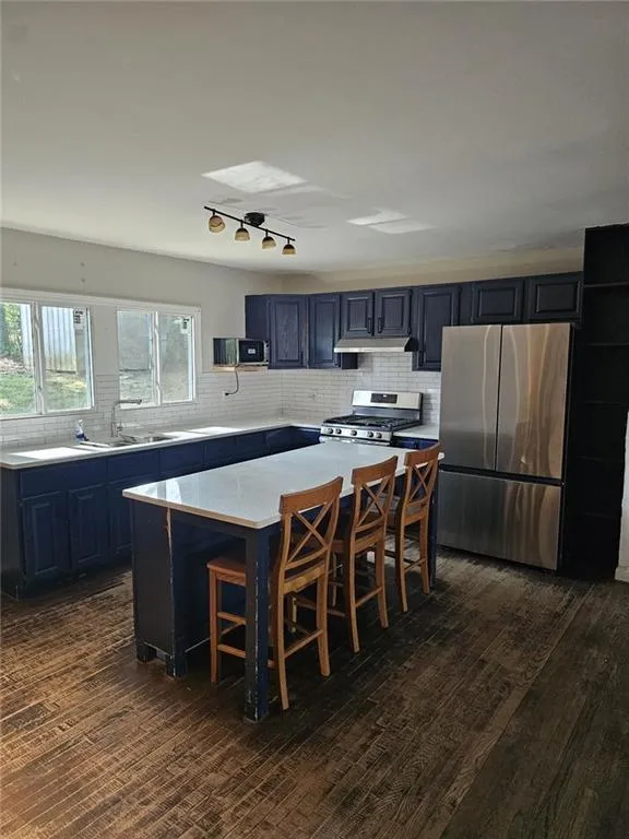 4616 Ryan Road Conley, GA 30288