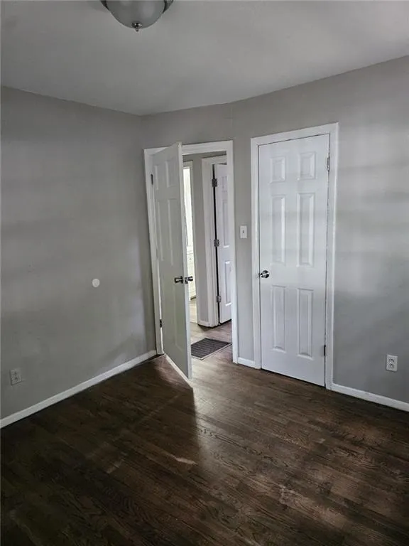 4616 Ryan Road Conley, GA 30288