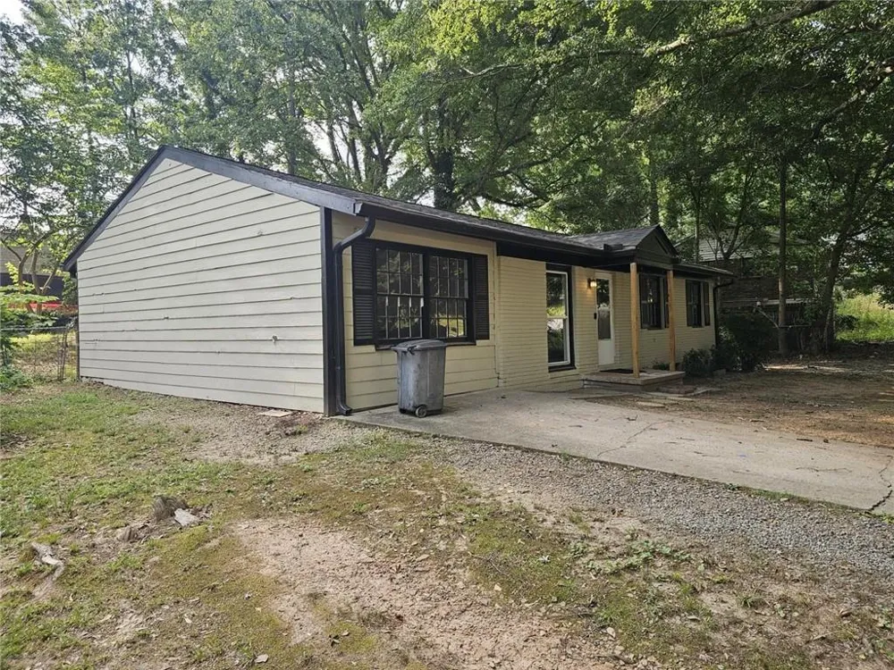 4616 Ryan Road Conley, GA 30288