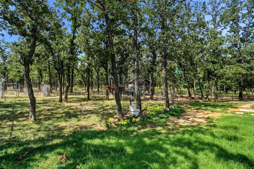 211 Spring Valley Road Paradise, TX 76073