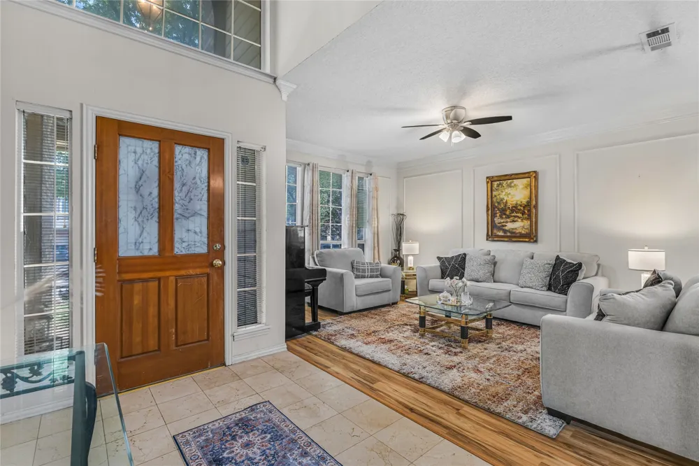 4105 Crest Ridge Drive Irving, TX 75061