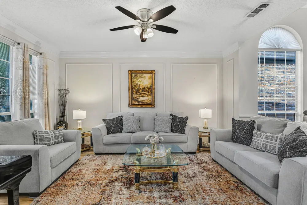 4105 Crest Ridge Drive Irving, TX 75061