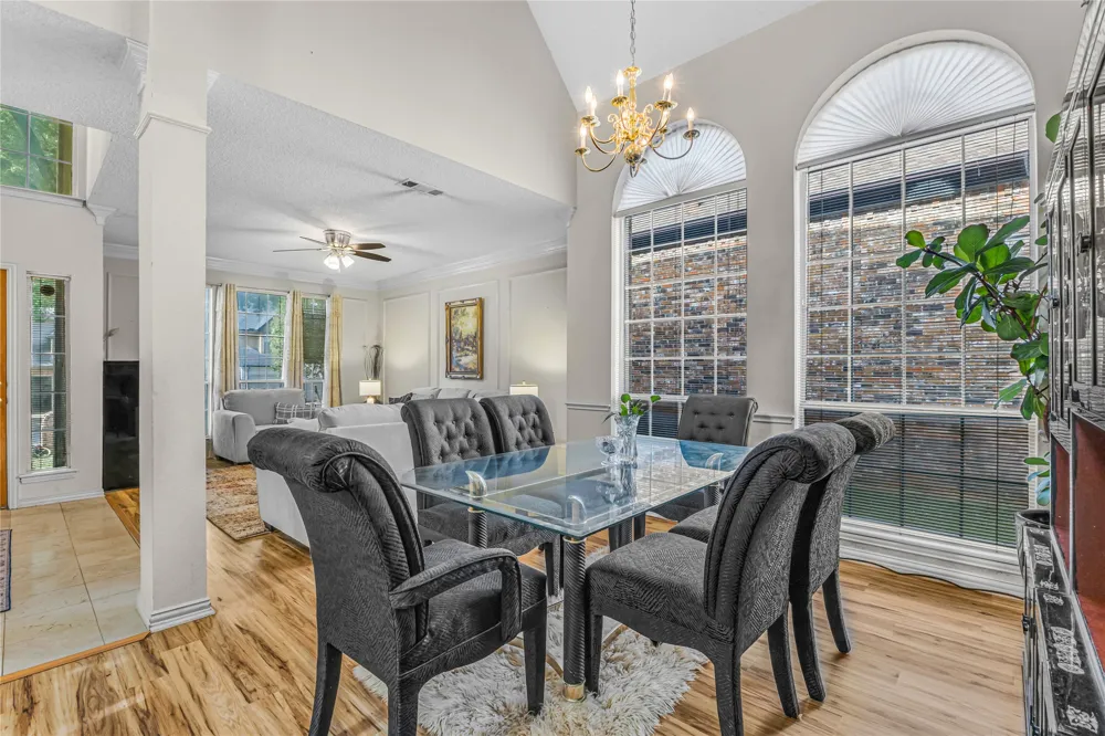 4105 Crest Ridge Drive Irving, TX 75061