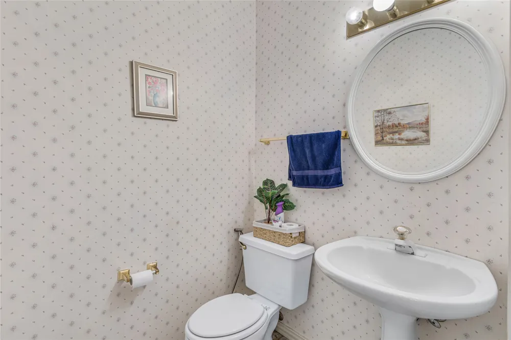 4105 Crest Ridge Drive Irving, TX 75061