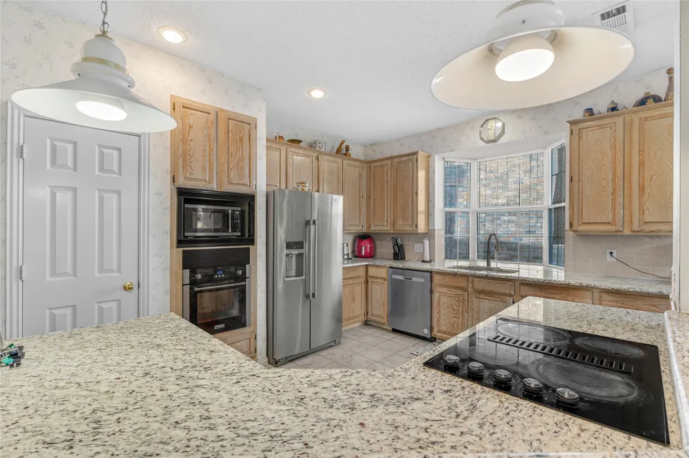 4105 Crest Ridge Drive Irving, TX 75061