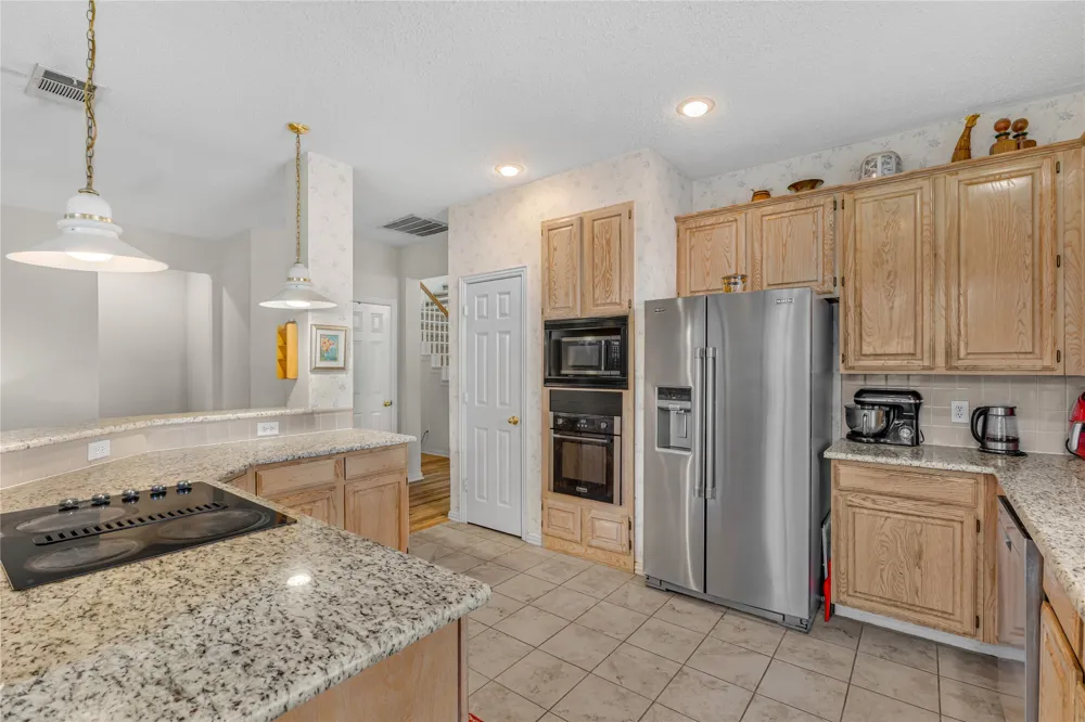 4105 Crest Ridge Drive Irving, TX 75061