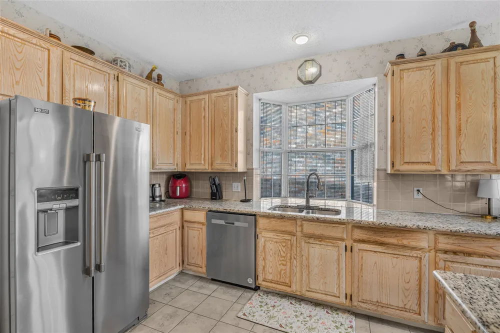 4105 Crest Ridge Drive Irving, TX 75061