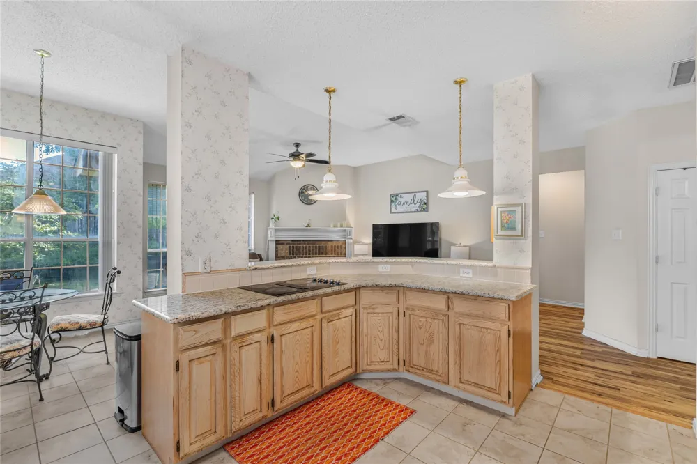 4105 Crest Ridge Drive Irving, TX 75061