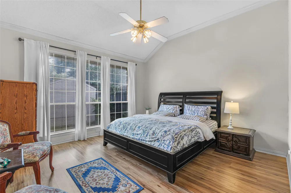 4105 Crest Ridge Drive Irving, TX 75061