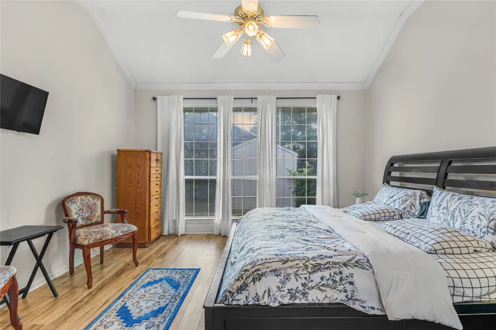 4105 Crest Ridge Drive Irving, TX 75061