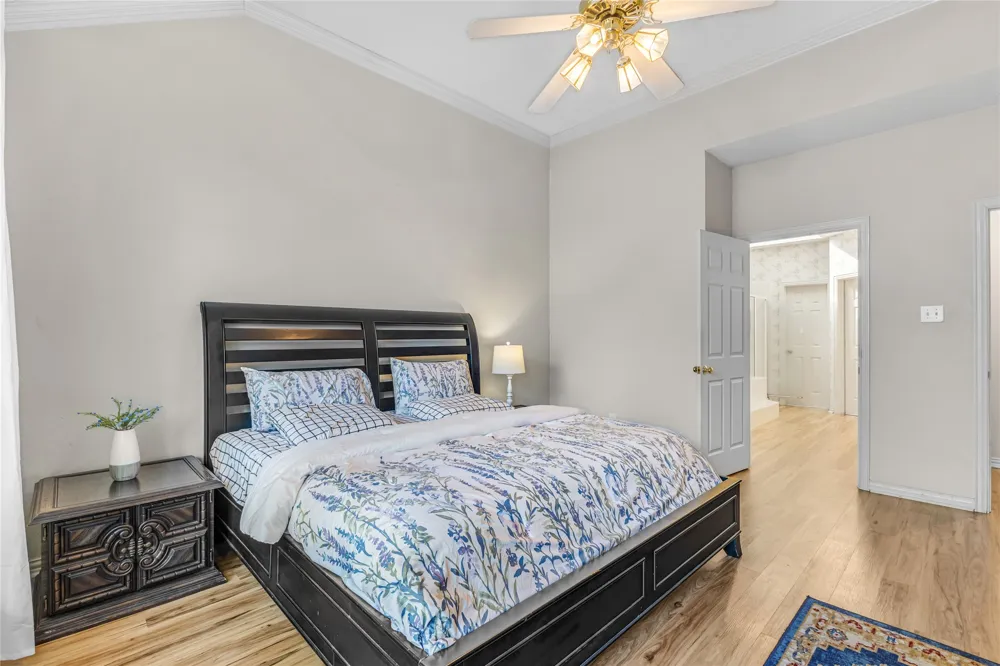 4105 Crest Ridge Drive Irving, TX 75061
