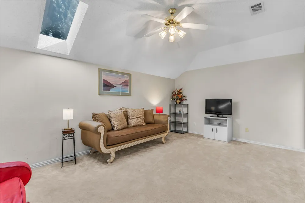 4105 Crest Ridge Drive Irving, TX 75061