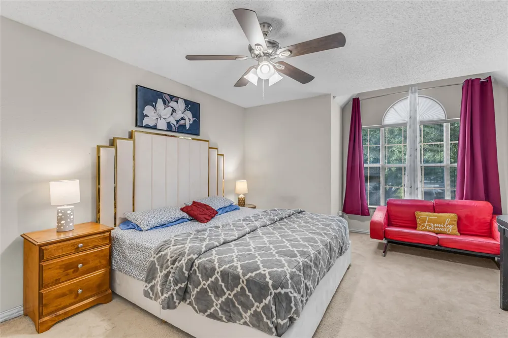 4105 Crest Ridge Drive Irving, TX 75061
