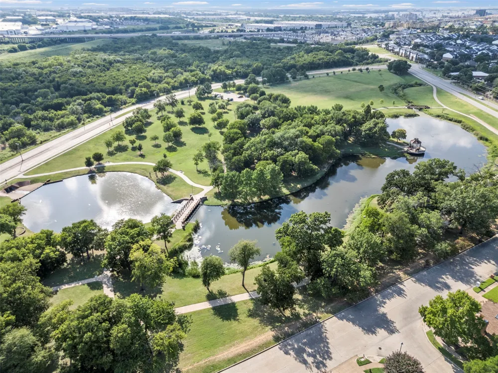 4105 Crest Ridge Drive Irving, TX 75061
