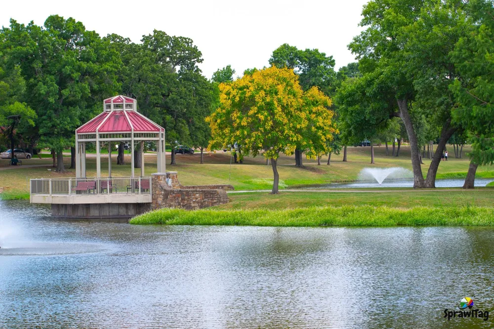 4105 Crest Ridge Drive Irving, TX 75061