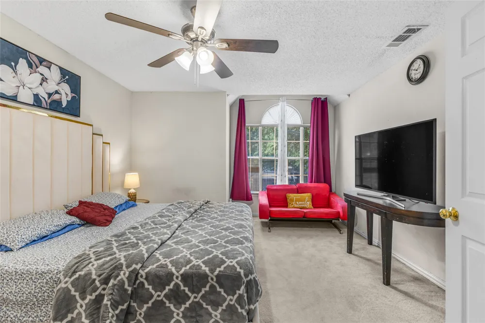 4105 Crest Ridge Drive Irving, TX 75061